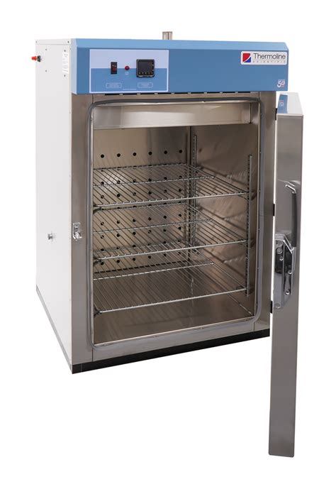 Premium High Temperature Lab Oven Max 300°c Thermoline Scientific