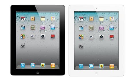 apple ipad  gb tablet   display  verizon refurbished groupon