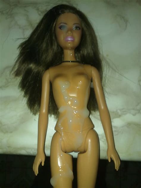 Cum On Barbie Doll 2 Pics Xhamster