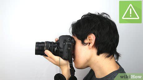 ways    picture   digital camera wikihow