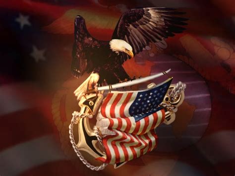 american pride military wallpaper  fanpop