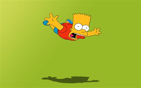 The Simpsons Wallpaper And Background Image 1680x1050