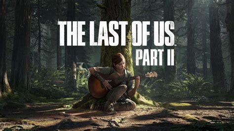 The Last Of Us 2 On Pc Pc Release Rumors Of This 2020