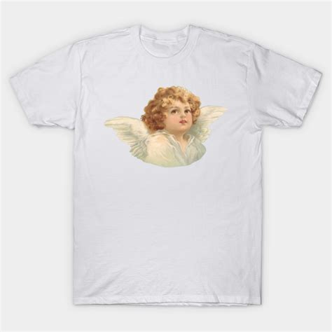 cherub angel  shirt teepublic