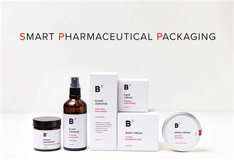 smart pharmaceutical packaging stronger customer engagement
