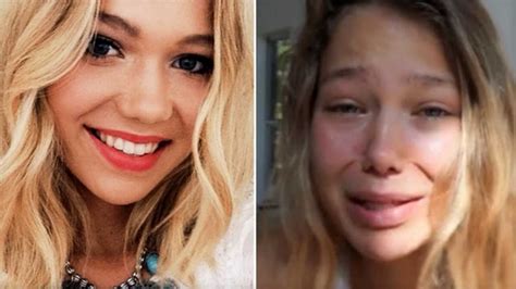 Instagram Star Essena O Neill Quits Self Absorbed Social Media