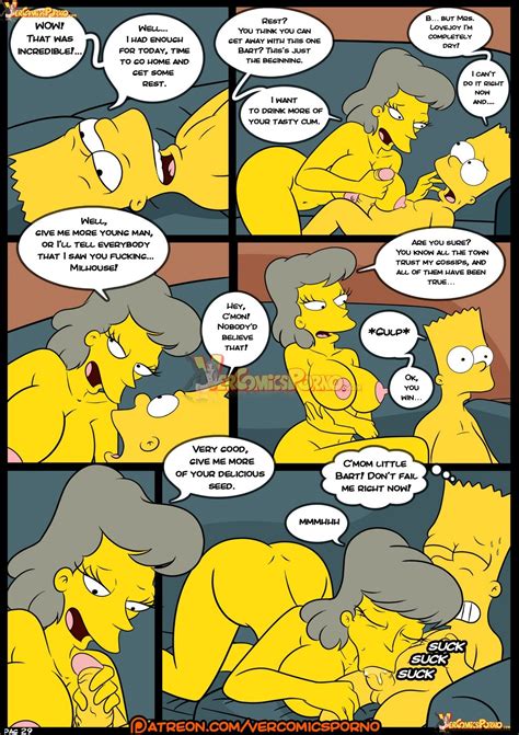 Post 3065656 Bart Simpson Croc Sx Helen Lovejoy The Simpsons