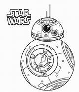 Star Coloring Wars Pages Death C3po Printable Bb8 Online Getcolorings Lego Color Top Wedding Choose Board sketch template