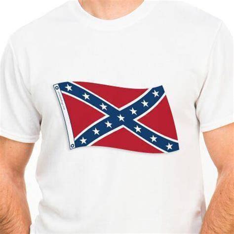 rebel flag confederate battle t shirt 5xl