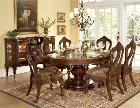 wood dining room table sets home furniture design