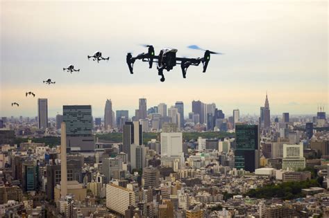 surveillance drones san diego