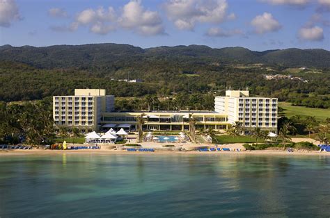 Hilton Rose Hall Jamaica Jamaica Hotels Rose Hall Resort