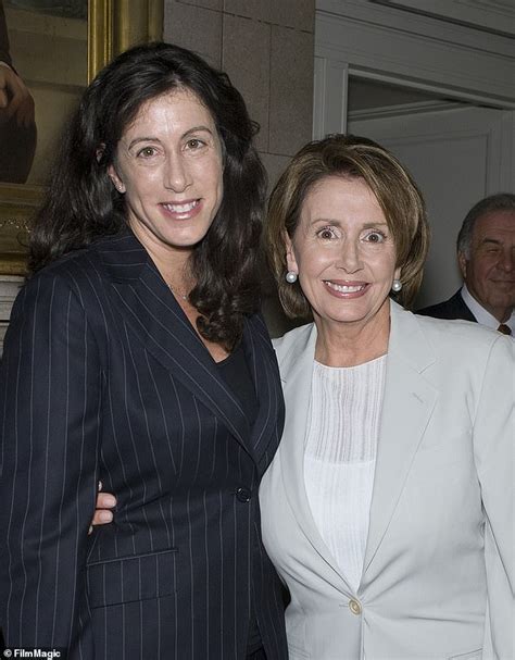 Nancy Pelosi S Daughter Says Some Of Our Faves Could Be