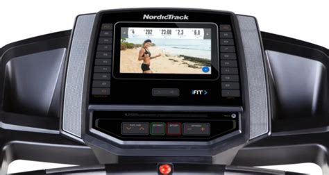 Nordictrack T 6 5 Si Treadmill Review Pros And Cons 2019