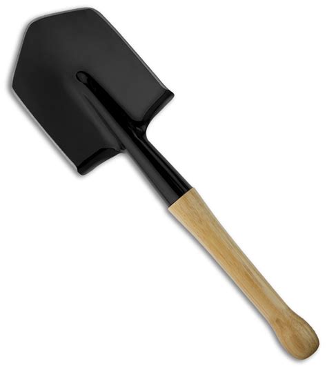 cold steel shovel sf   knife