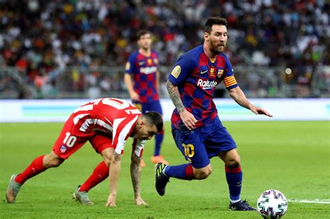 barcelona  atletico madrid betting tips odds barca face title credentials test