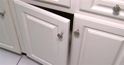 How To Replace Hinges On Kitchen Cabinets House Calls With James Tully
