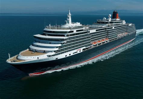 queen victoria cruise passenger magazine