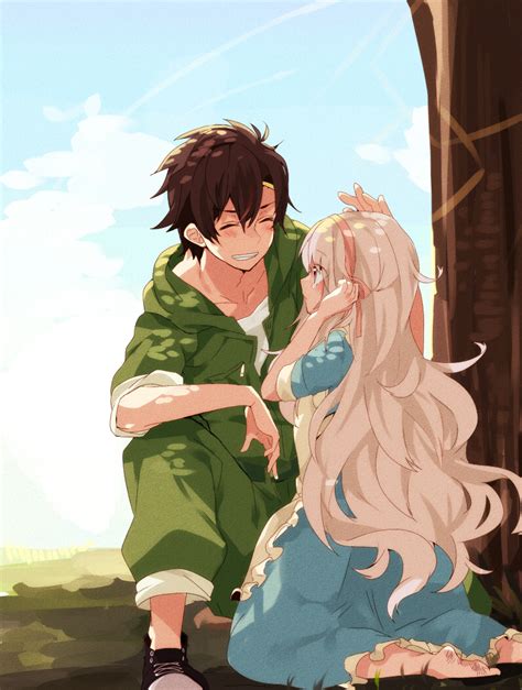 Kozakura Marry And Seto Kousuke Kagerou Project Drawn By Orutsu