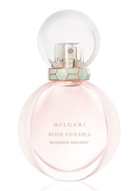 bvlgari rose goldea blossom delight eau de parfum de bijenkorf