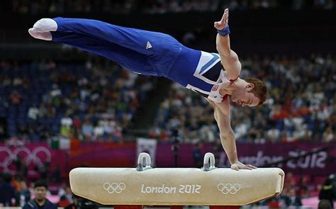 london 2012 olympics daniel purvis already one of uk s best gymnasts telegraph