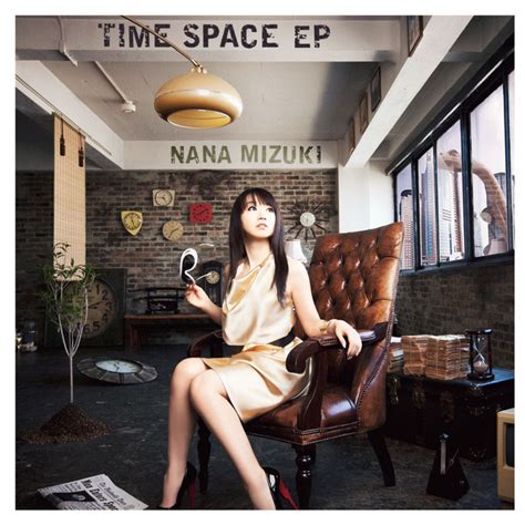 time space ep by nana mizuki on spotify