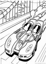 Koenigsegg Coloring Pages Regera Getdrawings sketch template
