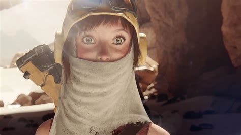 recore   companies  making  game    ocean   polygon