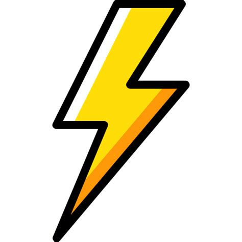 flash icon png