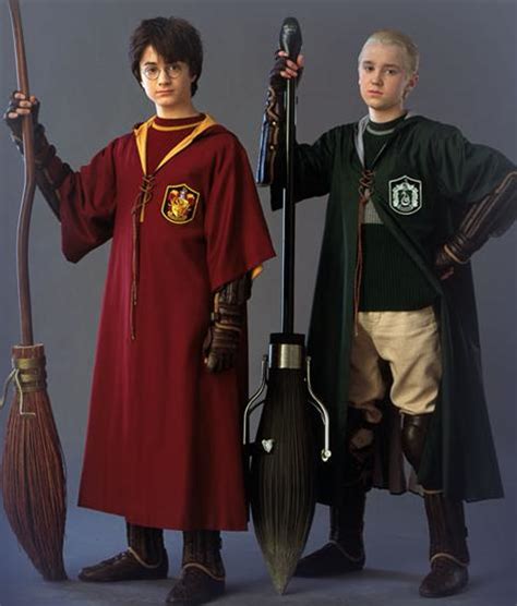 harry potter quidditch costumes