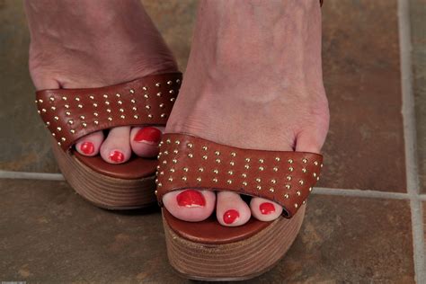 Sophia Delane S Feet