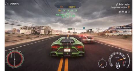Need For Speed Rivals Game Review