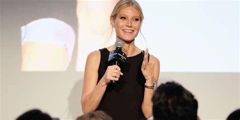 Gwyneth Paltrow On Divorce And Dorky Conscious Uncoupling