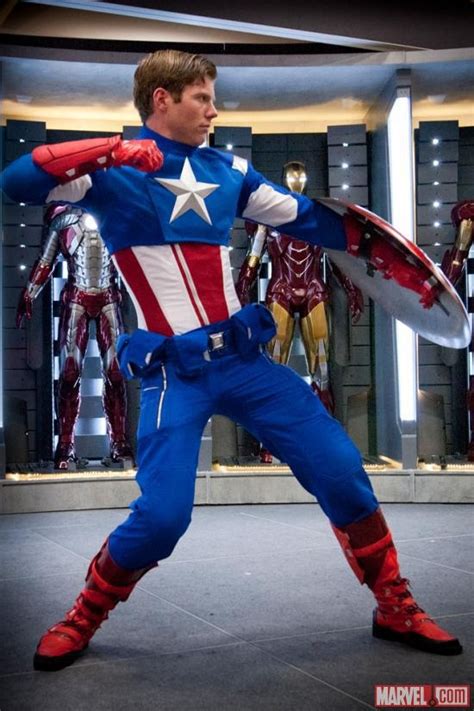41 Best Super Hero Cosplay Images On Pinterest Costumes