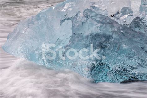 blue ice stock photo royalty  freeimages