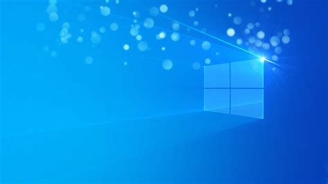 Wallpaper Windows 10 Anniversary Windows 10 Microsoft