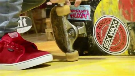 sex wax lindo día skateshop youtube