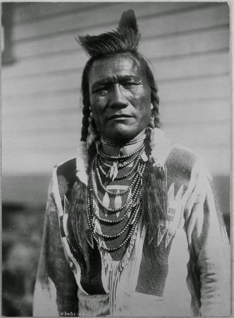 native american indian pictures faces   historic blackfoot indian