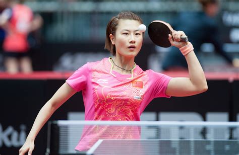 mhtabletennis chinas grand slam table tennis sensation interview