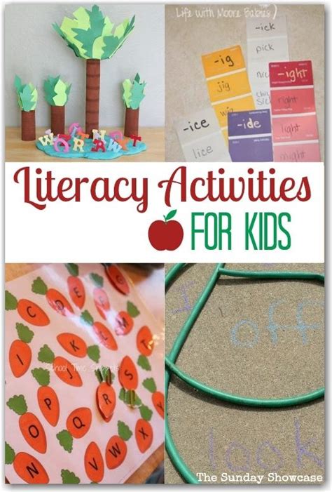 literacy activities ks literacy activities activities language