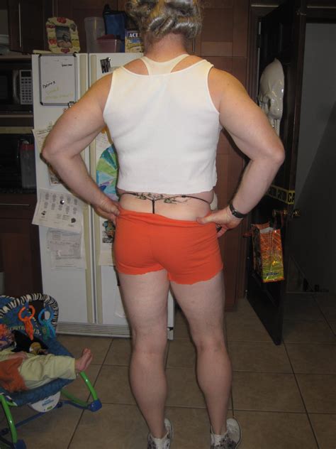 Retired Hooters Costume The Recomendation Letter
