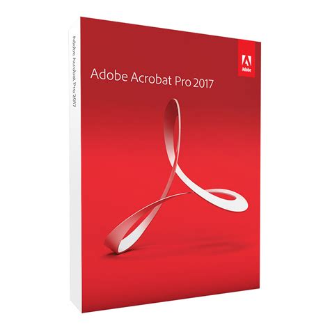 adobe acrobat pro