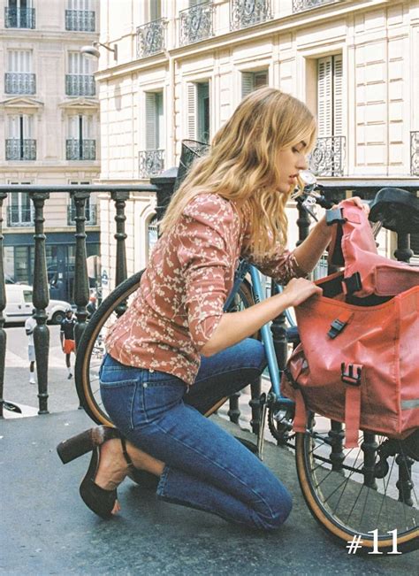 10 Fall Essentials For Effortless French Girl Style Fashion Paradoxes