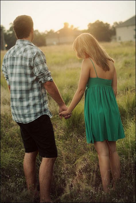 Holding Hand Cute Couple Inspiring Pictures