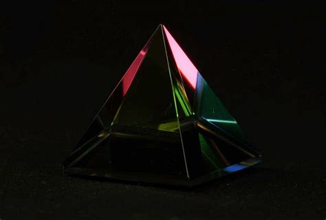 prism rainbow images