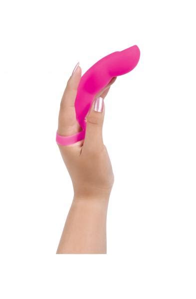 G Spot Touch Finger Vibrator Pink On Literotica