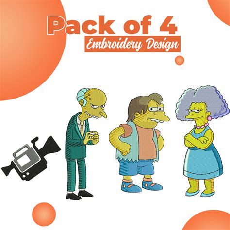 pack   designs