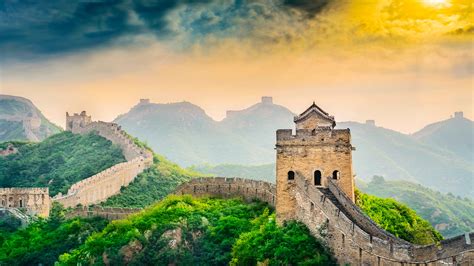 top  sections   great wall  visit expats holidays