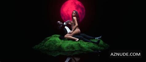 Cassie Ventura Having Sex With Diddy In Banned Commercial For A New