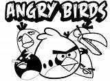 Angry Birds Coloring Kids Pages Red Cartoons Matilda Bomb Chuck Hal Gli Pages2color Coloriage Printable Simple Copyright Kb Cookie Games sketch template